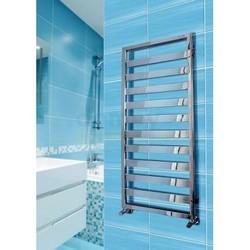 Полотенцесушитель Stinox Tempra 50x140, электрический