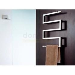 Полотенцесушитель Stinox Ultra 50x50, водяной