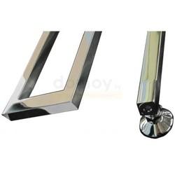 Полотенцесушитель Stinox Ultra 50x50, водяной