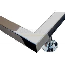 Полотенцесушитель Stinox Ultra 50x50, водяной