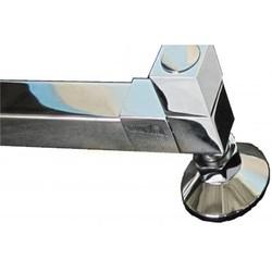 Полотенцесушитель Stinox Ultra 50x50, водяной