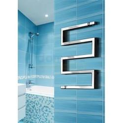 Полотенцесушитель Stinox Ultra 50x50, водяной