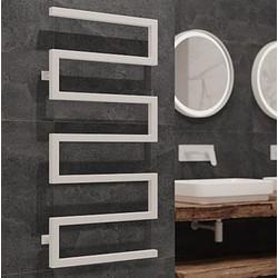 Полотенцесушитель Stinox Ultra 50x100, водяной, цветной