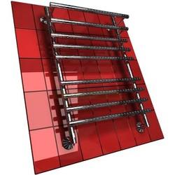 Полотенцесушитель Двин Лесенка F8 Twist 80x50, водяной