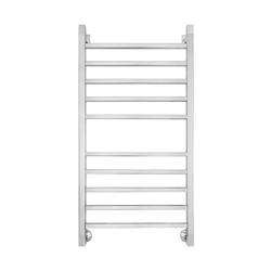 Полотенцесушитель ZorG ZR ST Ponti 50x100, водяной, хром