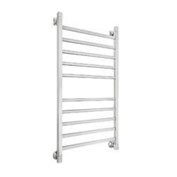 Полотенцесушитель ZorG ZR ST Ponti 50x100, водяной, хром