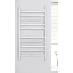 Полотенцесушитель ZorG ZR ST Ponti 50x100, водяной, хром