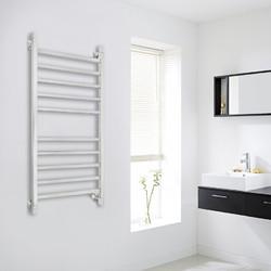 Полотенцесушитель ZorG ZR ST Ponti 50x100, водяной, хром