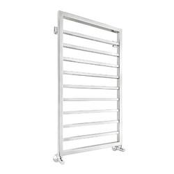 Полотенцесушитель ZorG ZR ST Saba 50x100, водяной, хром