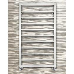 Полотенцесушитель ZorG ZR ST Saba 50x100, водяной, хром