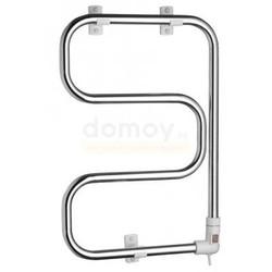 Полотенцесушитель ZorG 60x40, электрический, правый