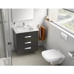 Унитаз подвесной Roca Debba A346997000