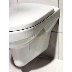 Унитаз подвесной Cersanit Olimpia