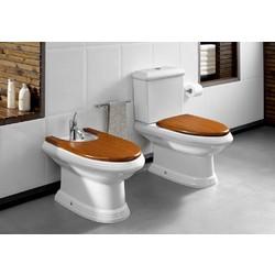 Унитаз напольный Roca America, универсальный выпуск