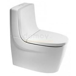 Унитаз напольный Roca Khroma, универсальный выпуск