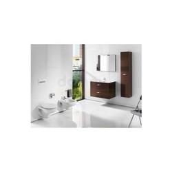 Унитаз подвесной с пневмо-крышкой Duroplast Roca Victoria