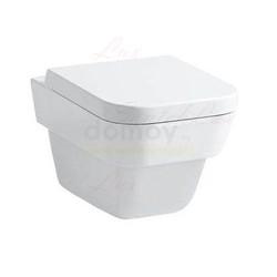 Унитаз подвесной Laufen Moderna Plus