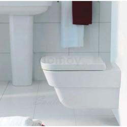 Унитаз подвесной Laufen Moderna Plus