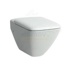 Унитаз подвесной Laufen Palace