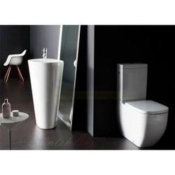 Унитаз напольный Laufen Palomba