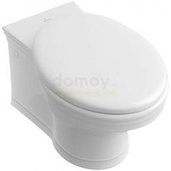 Унитаз подвесной Villeroy&Boch Amadea