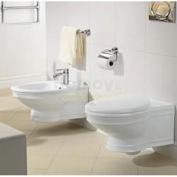 Унитаз подвесной Villeroy&Boch Amadea