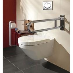 Унитаз подвесной Villeroy&Boch Lifetime