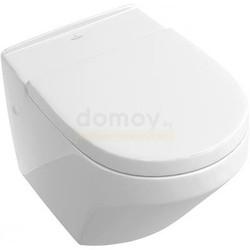 Унитаз подвесной Villeroy&Boch Lifetime