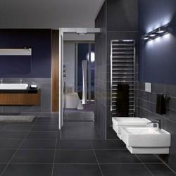 Унитаз подвесной Villeroy&Boch Memento