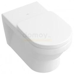 Унитаз подвесной для инвалидов Villeroy&Bosh Architectura Vita