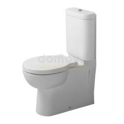 Унитаз напольный Duravit Bathroom Foster