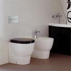 Унитаз приставной Laufen Mimo