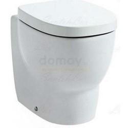 Унитаз приставной Laufen Mimo