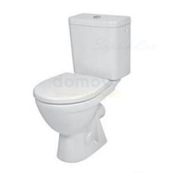 Унитаз напольный с крышкой Jika Lyra Plus