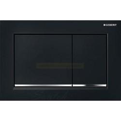 Кнопка Geberit Omega30 115.080.KM.1