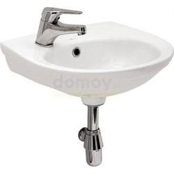 Умывальник Cersanit Eko 2000 45 настенный, левый