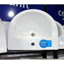 Умывальник Cersanit President P 45 универсальный