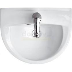 Умывальник Cersanit President P 45 универсальный