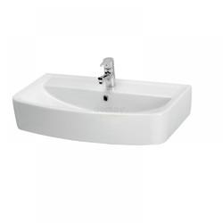 Умывальник Cersanit Pure 70 универсальный