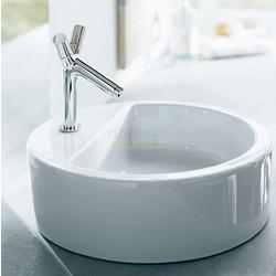 Умывальник Duravit Starck 1 48 мебельный