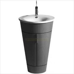 Умывальник Duravit Starck 1 58 мебельный