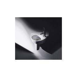 Умывальник Duravit Starck 2 38 настенный