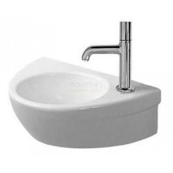 Умывальник Duravit Starck 2 38 настенный