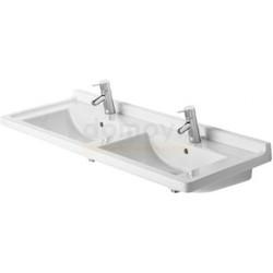Умывальник Duravit Starck 3 130 универсальный