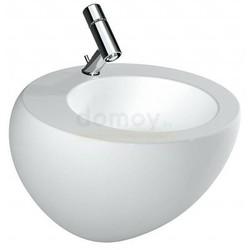 Умывальник Laufen Alessi One 52 настенный