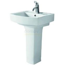 Умывальник Porta Comfort 61 настенный