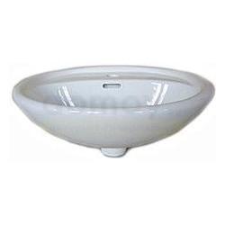 Умывальник Porta Euro Eco 51 настенный