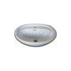 Умывальник Porta Euro Eco 57 настенный