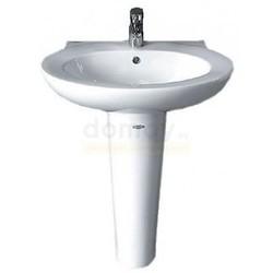 Умывальник Porta Oval 100 настенный