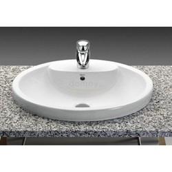 Умывальник Roca Dama Senso 58 A327515000 врезной